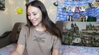 sunny_girl4 - [Live Stripchat] russian latex group-sex big-ass