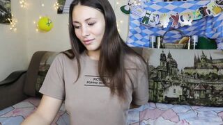 sunny_girl4 - [Live Stripchat] russian latex group-sex big-ass