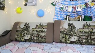 sunny_girl4 - [Live Stripchat] russian latex group-sex big-ass