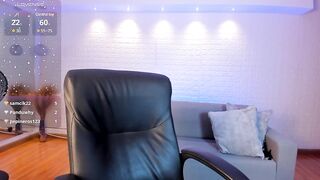 Tifanny_Jhoson - [Live Stripchat] flashing facial twerk curvy-teens