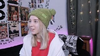 AliciaParkerf - [Live Stripchat] cock-rating cock-rating yoga foot-fetish