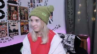 AliciaParkerf - [Live Stripchat] cock-rating cock-rating yoga foot-fetish