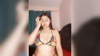 Nahiara_velez - [Live Stripchat] colombian erotic-dance affordable-cam2cam fingering-latin