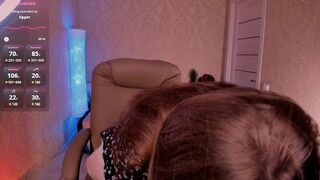 Eesmaaarrr - [Live Stripchat] russian-young russian-young young spanking