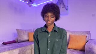 9143Lela - [Live Stripchat] moderately-priced-cam2cam striptease mobile petite-ebony