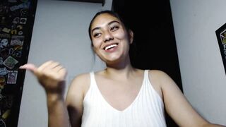 Lani_Smith - [Live Stripchat] colombian-teens big-tits-latin dirty-talk spanish-speaking