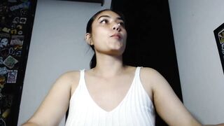 Lani_Smith - [Live Stripchat] colombian-teens big-tits-latin dirty-talk spanish-speaking