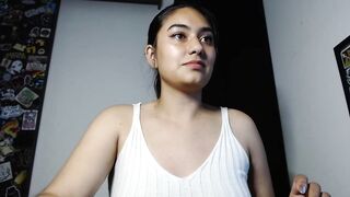 Lani_Smith - [Live Stripchat] colombian-teens big-tits-latin dirty-talk spanish-speaking
