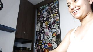 Lani_Smith - [Live Stripchat] colombian-teens big-tits-latin dirty-talk spanish-speaking