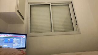 SabrinaRussel - [Live Stripchat] brazilian hd trimmed fingering-latin