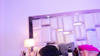 Gavii_Prietto - [Live Stripchat] cowgirl dildo-or-vibrator brunettes cock-rating