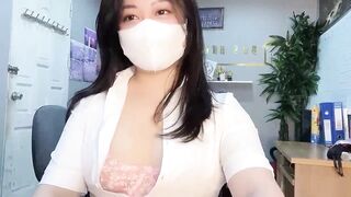 Bamboo_Swetie - [Live Stripchat] nylon big-ass-young fisting-asian ahegao