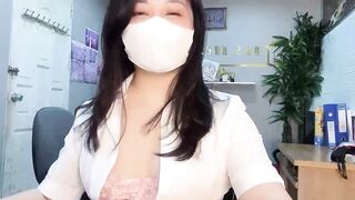 Bamboo_Swetie - [Live Stripchat] nylon big-ass-young fisting-asian ahegao
