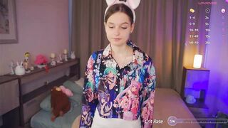 LichaNivar - [Live Stripchat] big-ass-white striptease cooking tattoos