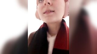 Wild_F0xy - [Live Stripchat] twerk-white spanking cam2cam humiliation