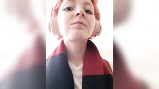 Wild_F0xy - [Live Stripchat] twerk-white spanking cam2cam humiliation