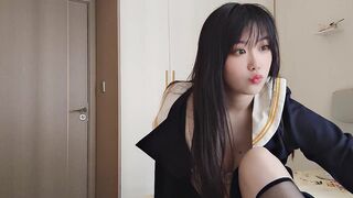 Manzer_66 - [Live Stripchat] brunettes-teens petite-teens luxurious-privates-teens petite-asian