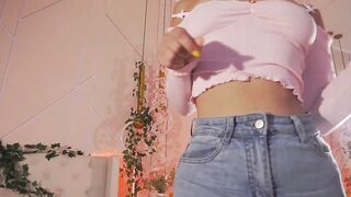 Lolly_Neal - [Live Stripchat] interactive-toys-young athletic-latin cock-rating brunettes