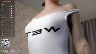 CapybaraAnna - [Live Stripchat] white-teens twerk-white anal-teens pregnant