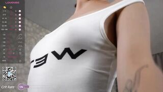 CapybaraAnna - [Live Stripchat] white-teens twerk-white anal-teens pregnant