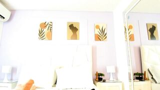 lissetlong69 - [Live Stripchat] affordable-cam2cam striptease doggy-style colombian