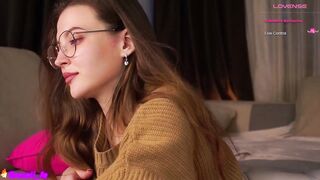 SanyaDears - [Live Stripchat] striptease-white big-ass-teens teens student