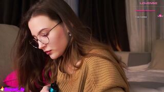 SanyaDears - [Live Stripchat] striptease-white big-ass-teens teens student