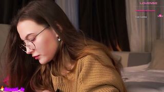 SanyaDears - [Live Stripchat] striptease-white big-ass-teens teens student