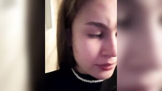 SashaMur - [Live Stripchat] dirty-talk russian-blondes cowgirl ahegao