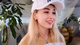 KimHaigg - [Live Stripchat] ahegao role-play-teens deepthroat new-teens