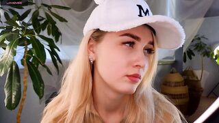 KimHaigg - [Live Stripchat] ahegao role-play-teens deepthroat new-teens