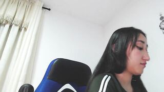 melissa_bakerr - [Live Stripchat] spanish-speaking spanking squirt-latin cowgirl