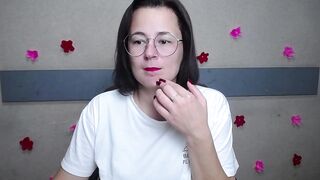 MarieSho - [Live Stripchat] big-tits-white spanking cowgirl jerk-off-instruction