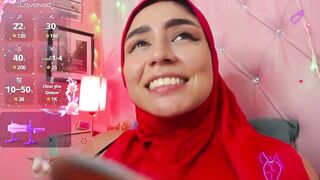 DarshaKhemu - [Live Stripchat] hairy-young glamour hd athletic-redheads