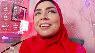 DarshaKhemu - [Live Stripchat] hairy-young glamour hd athletic-redheads