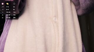 MeghanElson - [Live Stripchat] interactive-toys romantic recordable-privates recordable-privates