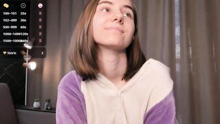 MeghanElson - [Live Stripchat] interactive-toys romantic recordable-privates recordable-privates