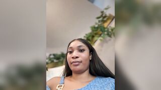 __Nessa__ - [Live Stripchat] curvy-ebony twerk-young brunettes anal
