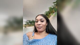 __Nessa__ - [Live Stripchat] curvy-ebony twerk-young brunettes anal