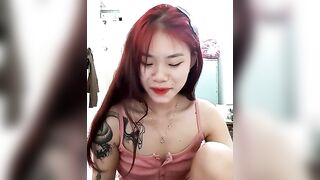 Alissa_121 - [Live Stripchat] redheads-teens petite hairy-armpits petite-asian