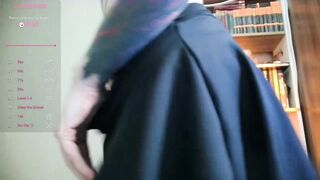 milky__way__ - [Live Stripchat] recordable-publics foot-fetish humiliation handjob