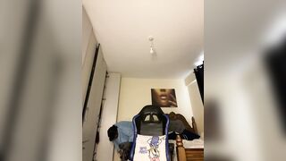 Missfattybumbum - [Live Stripchat] latex striptease-young hd fisting