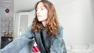 spring_forest - [Live Stripchat] cock-rating spanking yoga heels