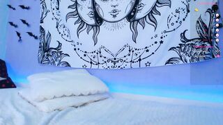 Scarlettsrorm - [Live Stripchat] young lovense young lovense