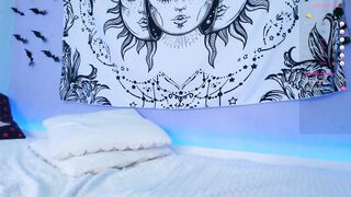 Scarlettsrorm - [Live Stripchat] young lovense young lovense