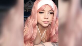 VictoriaLaFleur - [Live Stripchat] curvy-young hairy-young striptease-white hairy