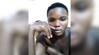 Thegood_guy - [Live Stripchat] ebony squirt-ebony twerk-ebony upskirt