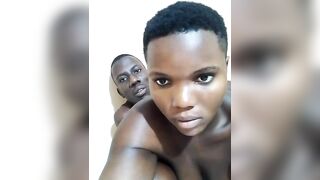 Thegood_guy - [Live Stripchat] ebony squirt-ebony twerk-ebony upskirt