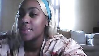 SexGoddessfinest - [Live Stripchat] dirty-talk new-middle-priced-privates big-ass twerk