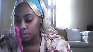 SexGoddessfinest - [Live Stripchat] dirty-talk new-middle-priced-privates big-ass twerk